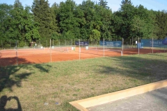 TCB6-Plätze