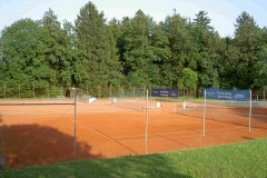 TCB7-Plätze