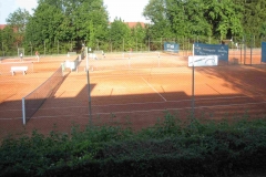 TCB8-Plätze